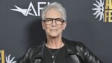 Jamie Lee Curtis parla del possibile ritiro dalla carriera di attrice