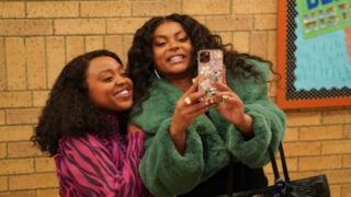 Abel elementary stagione 5 conclusione della storia di un personaggio iconico del sitcom abc