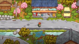 Stardew valley in giappone rurale scopri il  farming sim fotorealistico