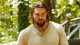 The red road con Jason Momoa torna su Netflix