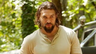 The red road con Jason Momoa torna su Netflix
