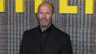 Wrath of man di jason statham torna in vetta su netflix dopo 4 anni