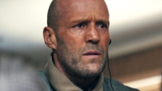 Jason Statham protagonista di un  film d’azione che conquista le piattaforme di streaming