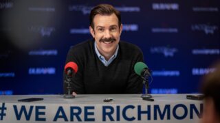 Migliori serie su apple tv plus da non perdere a dicembre 2025