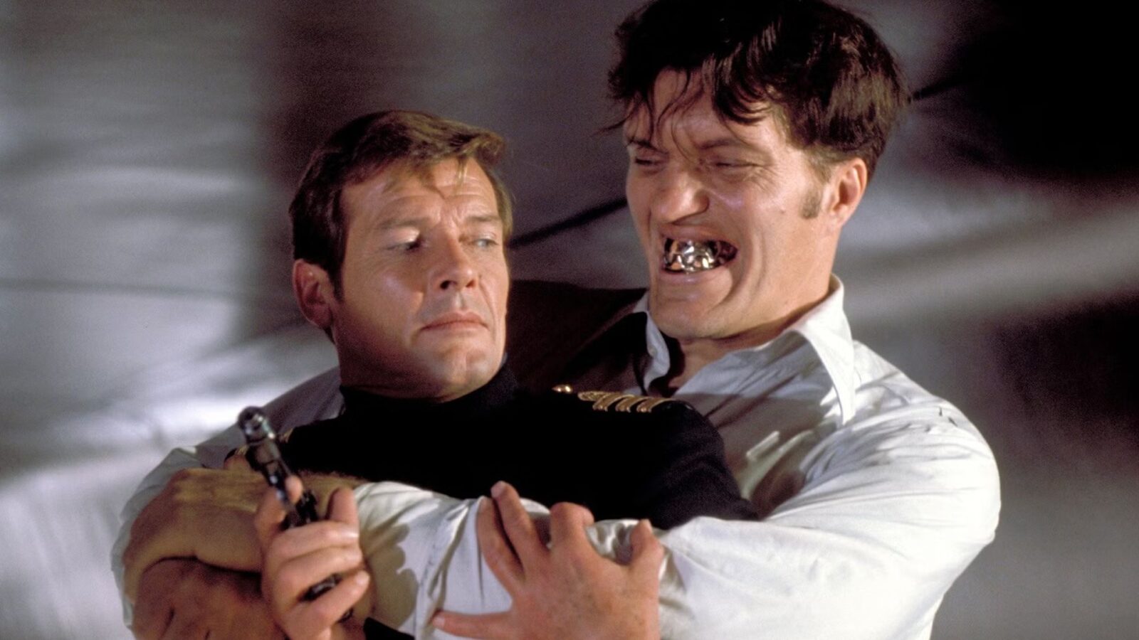 Quanto tempo ci vuole per vedere tutti i 25 film di james bond Quanto tempo ci vuole per vedere tutti i 25 film di james bond