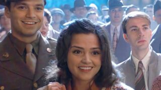 Film di supereroi nascosti le future star di Hollywood