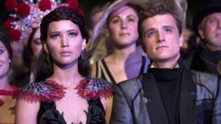 Come Jennifer Lawrence e Josh Hutcherson possono tornare in hunger games sunrise on the reaping