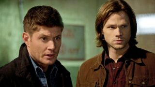 Chi è Jared Padalecki in the boys il suo ruolo e la sua interpretazione