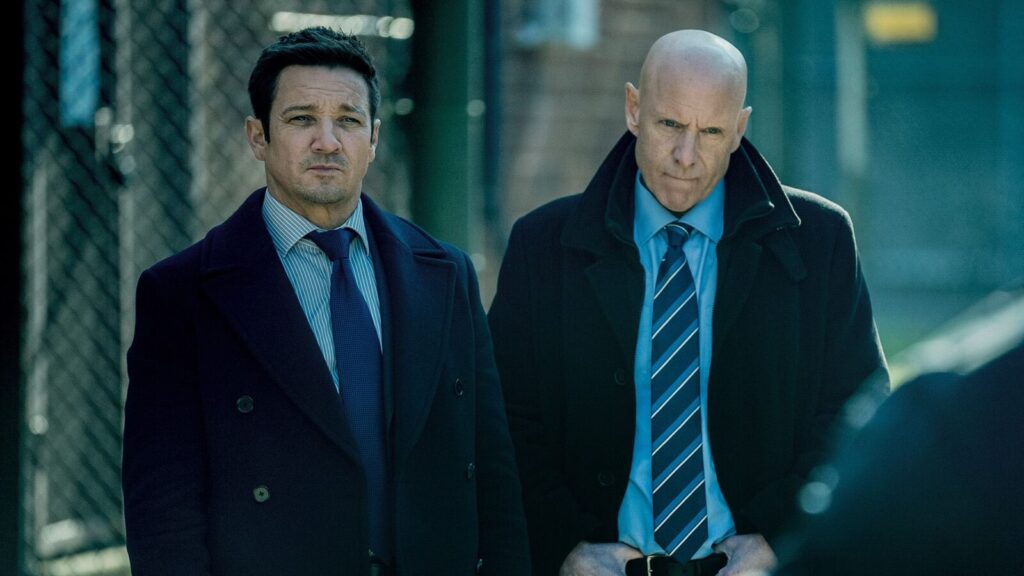 Recensione della stagione 4 episodio 8 di mayor of kingstown un thriller da 10 e lode