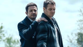 Finale della stagione 4 di mayor of kingstownscontro emozionante tra callahan e kyle