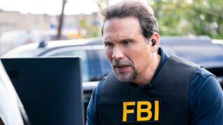 Come la tragedia nella stagione 8 di fbi può avvicinare jubal e sam