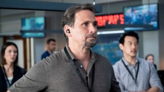 Jubal sbaglia promozione della stagione 8 dell fbi spiegata da jeremy siste