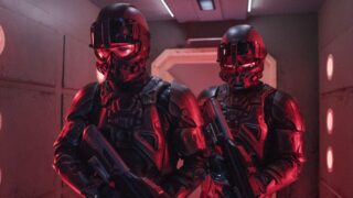Prime video nuova serie sci fi dell autore di the expanse una space opera imperdibile