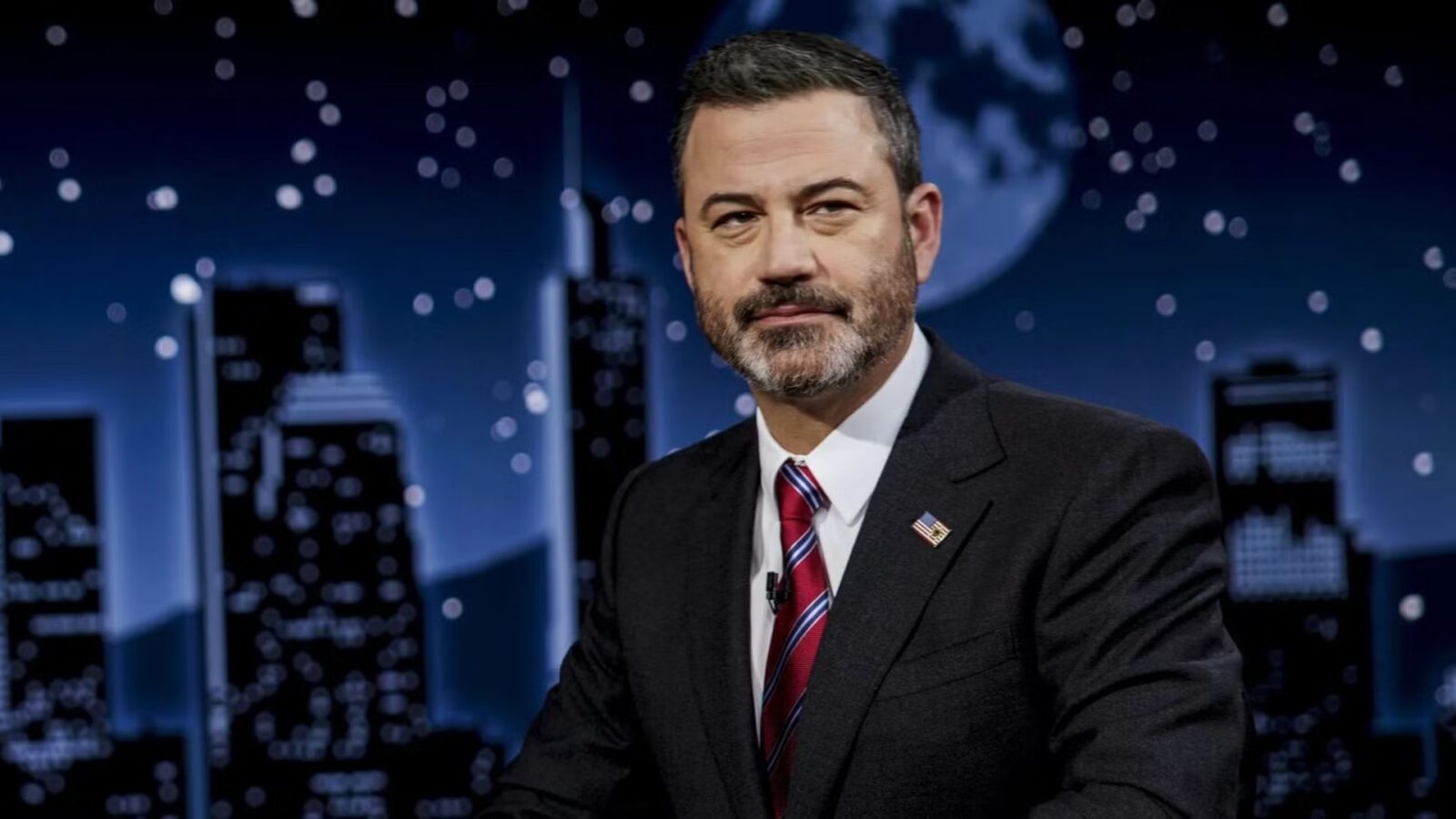 Jimmy Kimmel rinnova il contratto e il suo show si protrae fino al 2027 Jimmy Kimmel rinnova il contratto e il suo show si protrae fino al 2027