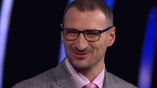 La ruota della fortuna finisce male a causa di una risposta sbagliata