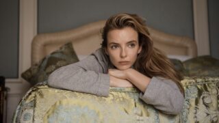 Killing eve diventa un successo mondiale su netflix