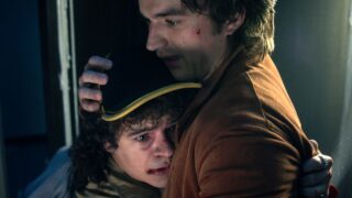 Stranger things 5 come si risolve il contrasto tra steve e dustin