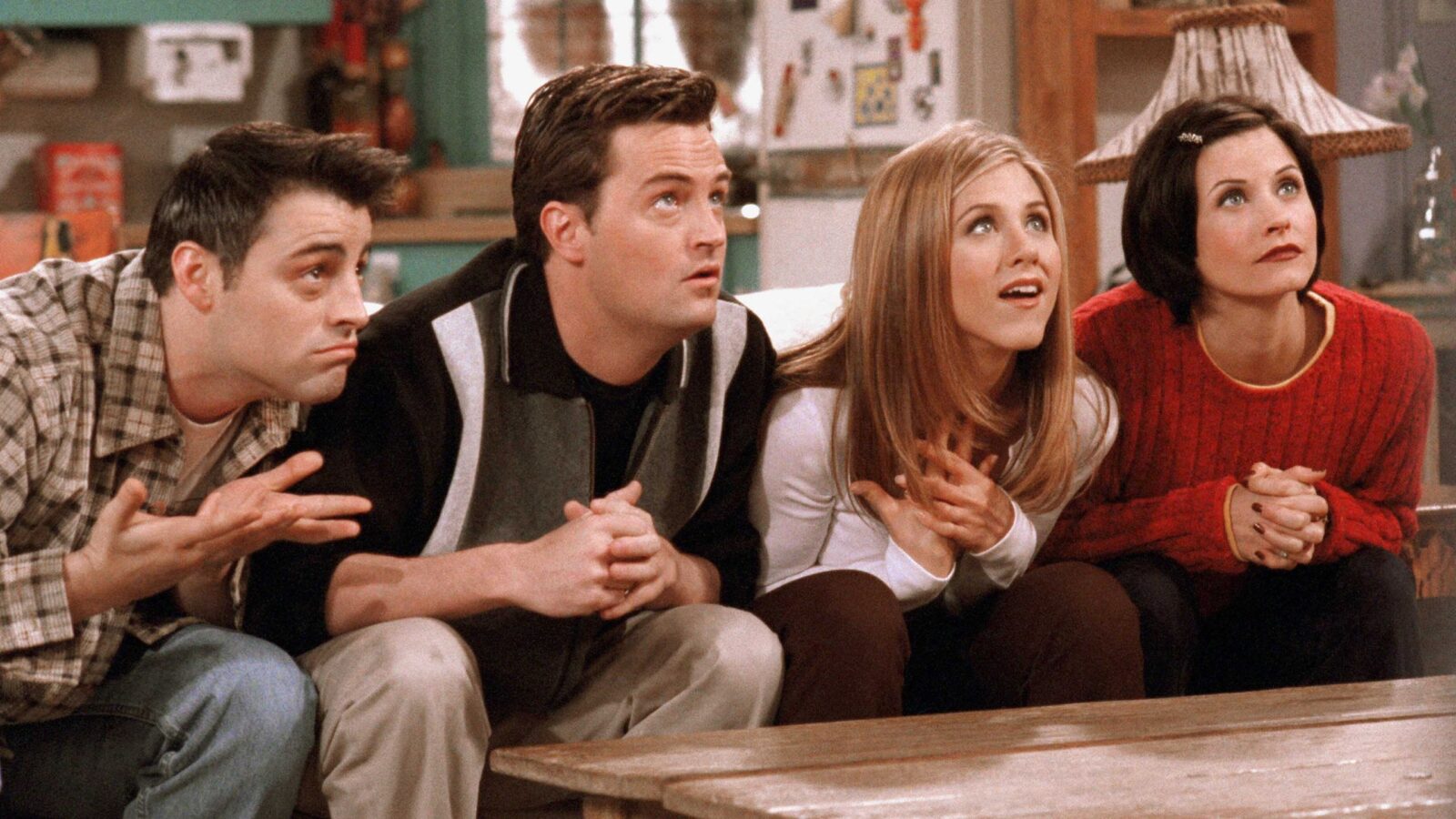 7 programmi TV con trame simili che hanno catturato l’attenzione degli spettatori 7 programmi TV con trame simili che hanno catturato l’attenzione degli spettatori