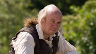 John adams rivisitazione della guerra rivoluzionaria su hbo