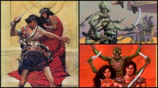 Eroe di fantascienza di 114 anni riceve giustizia dopo il flop Disney del 2012