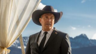Kevin Costner torna in TV con speciale natalizio su ABC il 9 dicembre