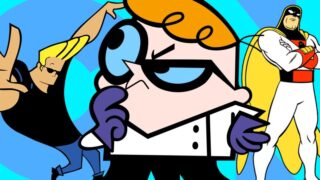Laboratorio dexter e la serie di fumetti dimenticata da leggere assolutamente