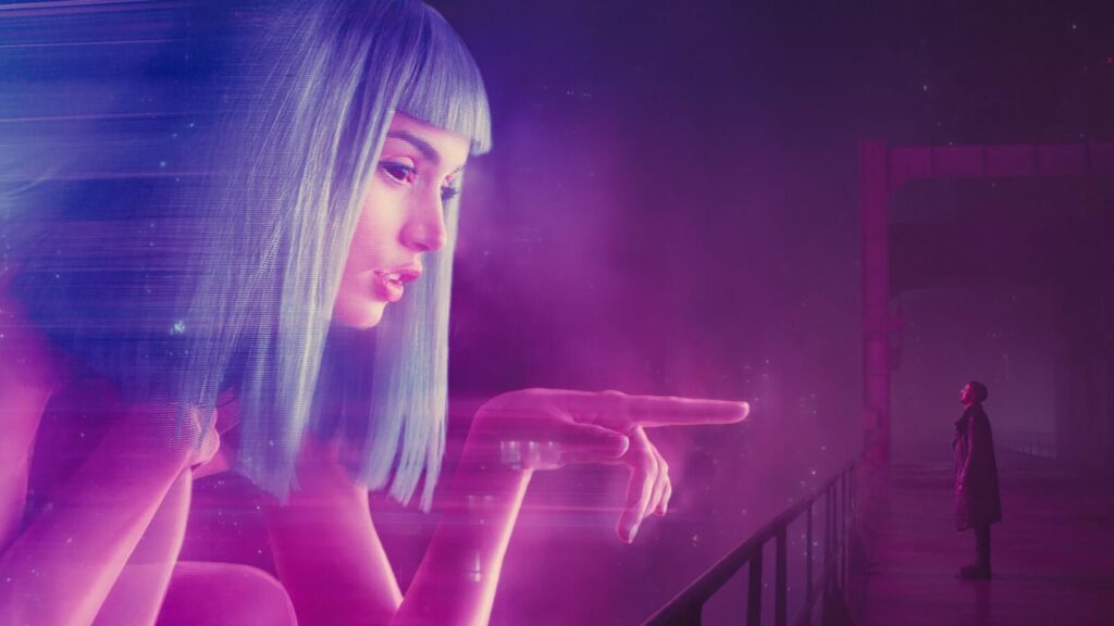 Apple TV presenta un  show di fantascienza ispirato a un classico della letteratura che inaugura l’epoca del cyberpunk