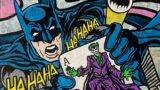 Jocker supera batman nelle vendite e diventa il supercriminale più popolare