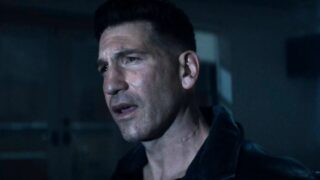 Jon bernthal svelata connessione tra punisher e marvel cinematic universe in spider-man nuovi dettagli su disney plus