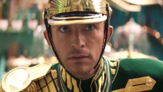 Wicked box office il calo previsto nel terzo fine settimana