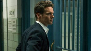 Thriller crime di netflix con jonathan groff: da non perdere dopo 8 anni