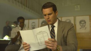 Il  thriller psicologico diNetflix che i fan di David Fincher aspettavano