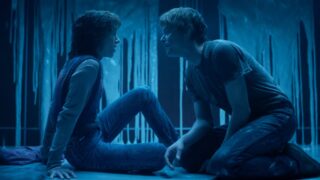 Fans di stranger things si oppongono alla qualità della produzione della stagione 5