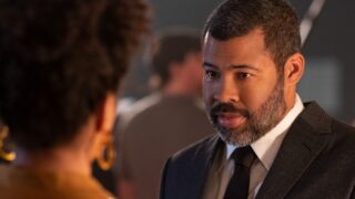 il remake di jordan peele di un classico sci-fi quasi perfetto