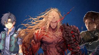 Migliori giochi di ruolo del 2025 da non perdere