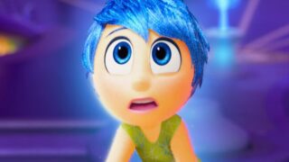 L’era di Pixar finisce così lasciando un segno indelebile