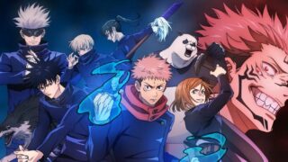I 20 personaggi di jujutsu kaisen più forti di sempre classificati