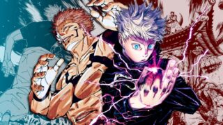 Tutti i 6 maghi di grado speciale in jujutsu kaisen scopri le loro storie