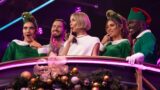 Dwts special Natale Emma Slater merita un concorrente forte nella stagione 35