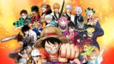 Tutte le novità più importanti degli anime a jump festa 2026