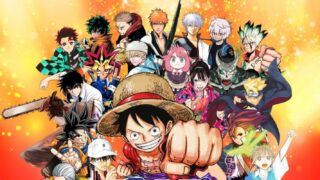 Tutte le novità più importanti degli anime a jump festa 2026