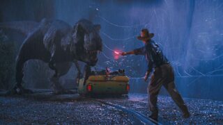 Primeval: la serie sci fi britannica che ha sfidato jurassic park con un budget limitato
