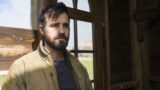 Justin Theroux e il ritorno di the leftovers dopo 11 anni
