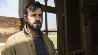 Justin Theroux e il ritorno di the leftovers dopo 11 anni