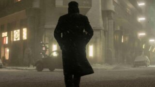 Prime video cyberpunk show risolve il problema della fantascienza degli anni 70