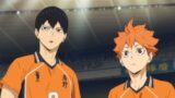 Haikyu ritorno 2027 ufficiale e prima anteprima