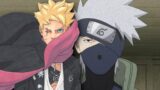 Teoria su boruto scopre la verità oscura sull’assenza di kakashi