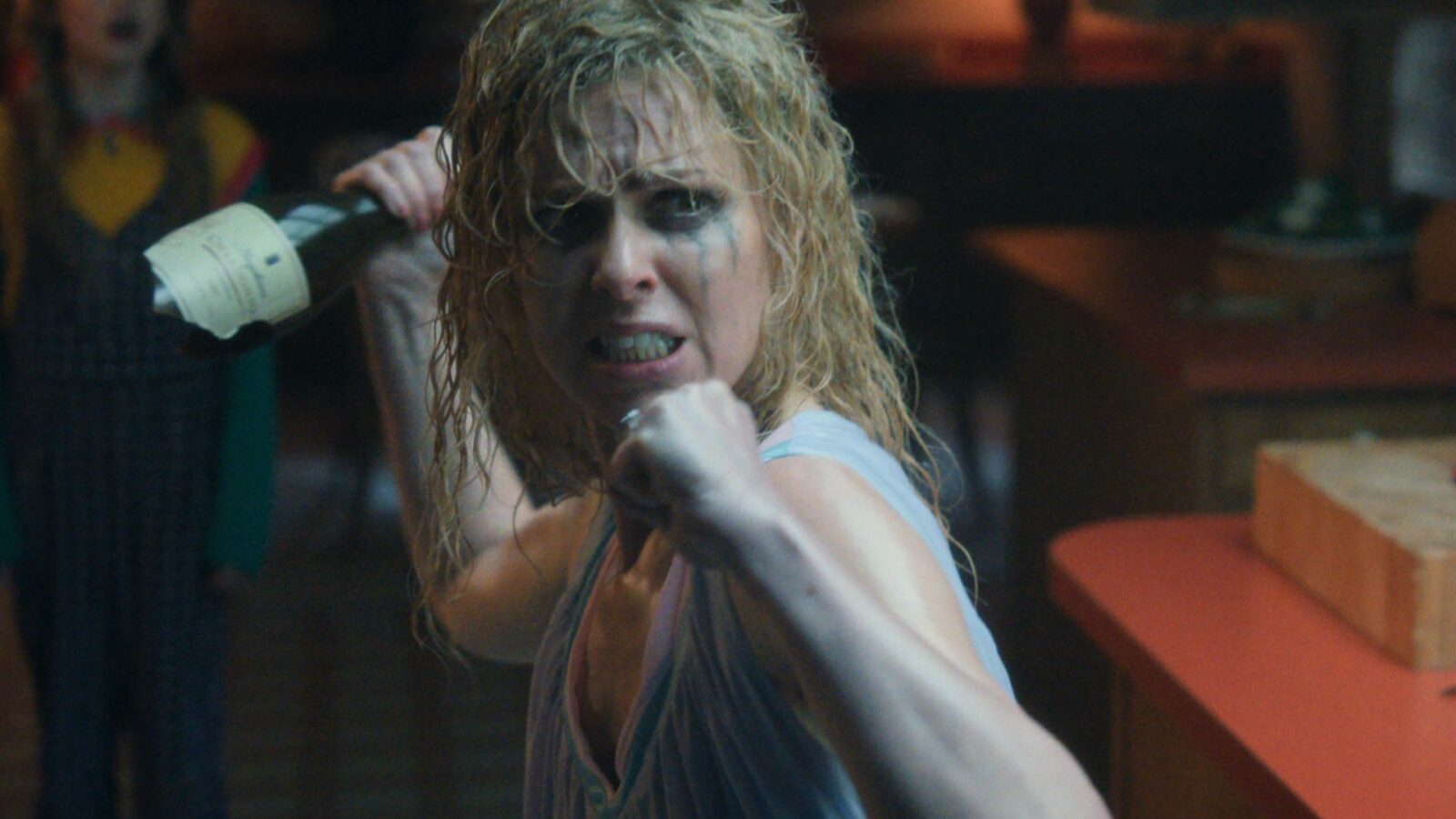 Stranger things stagione 5 volume 2 primo sguardo alla battaglia contro vecna