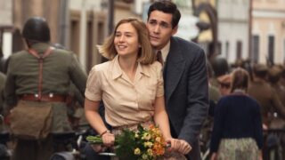 Dove guardare world on fire: la serie drammatica unica sulla seconda guerra mondiale