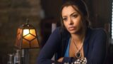 The vampire diaries kat graham aspetta un maschietto